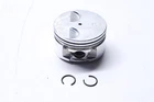 Oem Polaris 3086970 Piston Assembly .25 Nos New. Price: $87.08.