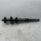 Shaft, Secondary - 2006 Yamaha Rhino 660 Used. Price: $50.00.