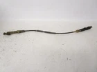 Suzuki Ltf 300F King Quad 4X4 Sub T/m Shift Cable 58880-39DA0 2001-2002 Used. Price: $25.72.
