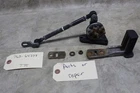 86-88 Yamaha Moto 4 225 Lever Handle Shifter Assembly Parts Or Repair Used. Price: $49.95.