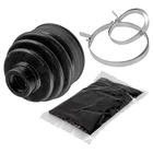 Caltric Front Axle Inner Cv Boot Kit For Yamaha 2HC-2510H-01-00 2HC-2510H-00-00 New. Price: $12.01.