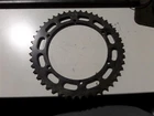 Nos Sunstar 46T Steel Rear Driven Sprocket Fits: Yamaha 74-79 YZ250 2-367946 New. Price: $20.52.