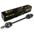 For Arctic Cat 1502-914 Rear Left / Right Complete Cv Joint Axle New. Price: $68.00.