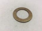 Polaris 7556120 New Oem Bushing Washer 2003 Sportsman Driven Clutch. Price: $6.45.