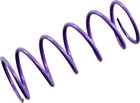 Epi Primary Drive Clutch Spring-purple For 2003-2005 Polaris Sportsman 600 Atv New. Price: $39.62.