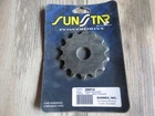 Sunstar 38814 Steel Front Sprocket 14T For Yamaha YZ250F YZ125 WR250F EC250 OM10 New. Price: $23.00.