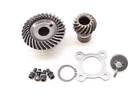 01 Polaris Sportsman 400 4X4 Transmission Bevel Gears Used. Price: $56.24.