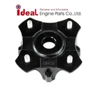 Rear Wheel Hub Arcticcat 06-14 Prowler 550XT 650XT 700XTX 14-15 500HDX 1502-435. New. Price: $59.00.