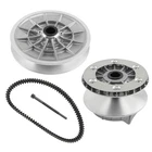 Primary Clutch & Secondary Cfmoto Uforce Zforce 800 950 1000 Atv Utv New. Price: $372.99.