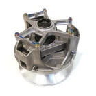 Basic Primary Drive Clutch Kit For Polaris 1323389, 1323453, 1323559, 1323761 New. Price: $109.99.