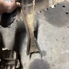 1988-2000 Honda Fourtrax 300 Fw 91 Drive Shaft Front 40400-HC5-750 With Cover Used. Price: $25.00.