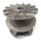 Drive Clutch For Polaris (1990-1997) Trail Blazer, (1985-2006) Boss Atv New. Price: $69.99.