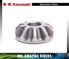 Kawasaki Oem Part 49022-1105 Gear-bevel 10T New. Price: $92.14.