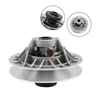 Secondary Clutch Variator Rear 21050821000 For Odes Dominator Raider X2/X4 New. Price: $289.11.