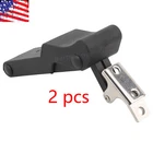 2PCS Front Storage Cargo Rubber Latch Fit Polaris Sportsman 500 550 850 1000 Usa New. Price: $14.99.