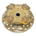 2011 Honda Foreman TRX500FPE Front Right Left Hub 44615-HP0-A50 Used. Price: $29.69.