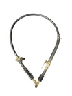 1994 Yamaha Kodiak 400 Oem Shift Cable Assembly 4GB-2637E-00-00 Used. Price: $38.99.