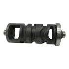 1997 Yamaha Big Bear YFM350FW Gear Shift Cam Drum 4GB-18540-00-00 Used. Price: $39.99.
