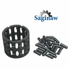 For Polaris Rzr 1000 Front Differential Cage Sprague & Roller Kit #3235487 New. Price: $49.50.