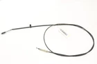 Kawasaki Mule 3010 06 2WD 4WD Shift Cable 54010-1126 52278 Used. Price: $19.90.