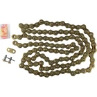 Rk Chain Links Gold GB520MXZ5-114 New. Price: $124.71.