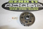 Suzuki 1985-86 LT250R Gear, Primary Driven 21200-13A04 Used. Price: $99.99.