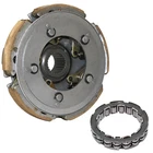 Wet Clutch Centrifugal Carrier & Bearing For Honda TRX300FW Fourtrax 88-00 New. Price: $52.00.