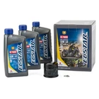 990A0-01E30-3KT Suzuki Ecstar R7000 Semi Synthetic Qt Oil Change Kit New. Price: $53.95.