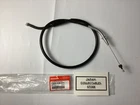 New Genuine Oem Honda Cable, Clutch 22870-K28-A71. Price: $38.00.