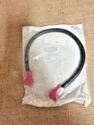 Genuine Polaris Oem Nos Starter Solenoid Battery Cable Assembly P/n #4010093 New. Price: $40.25.