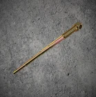 Polaris 900 Rzr Xp Ranger Hd Primary Clutch Puller - Hardened Grade Zinc Coat New. Price: $38.00.