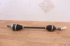 2022 Cfmoto Zforce 950 Ho Ex Left Right Rear Cv Axle - Oem Used. Price: $119.00.