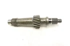 Kawasaki Mule 610 Sx Transmission Shaft Third 16T 13107-0088 40464 Used. Price: $122.70.