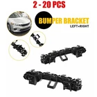 Front Bumper Holder Bracket 2013-17 For Honda Driver&passenger Accord 2-20X Side New. Price: $118.90.