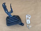 Xdr 81151 Off-road Magnum Grip Shifter For 14-22 Polaris Rzr RS1 900 1000 (new) Used. Price: $379.00.