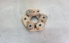 1987 Suzuki Quadrunner Ltf LT-F230 Drive Shaft Coupling 27170-18B10 Used. Price: $45.00.