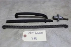2001 2002 Arctic Cat 250 98-05 300 Oem Cam Chain With Guides & Tensioner Used. Price: $39.95.