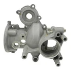 2010 Can-am Outlander 650 Gearcase Right 420684775 420686205 Used. Price: $152.99.