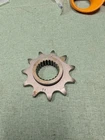 New Sprockets JTF3221.11 Steel Front 11T Polaris. Price: $22.99.