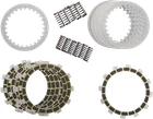 Barnett Complete Dirt Digger Clutch Kit YFZ350 303-90-10027 New. Price: $222.97.