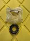 Polaris Oem Atv Transmission Forward Gear 3233104 19T Used. Price: $55.00.