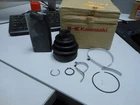 Nos Kawasaki Oem Doj Boot 06-08 KVF360 05-09 KVF650 04-06 KVF700 49006-0005 New. Price: $31.34.