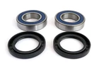 Epi Wheel Bearing And Seal Kit Rear For Kawasaki/yamaha YFM80 MOTO-4/KFX50 Atv New. Price: $45.22.