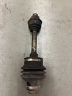 2010 Honda Rancher 420 Fpa Yolk & Prop Shaft Rear 40300-HP7-A00 Used. Price: $20.00.