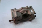 09-14 Polaris Sportsman 800 6X6 Efi Center Engine Motor Converter Cover Transfe Used. Price: $300.00.