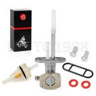 Fuel Valve Petcock 8MM For Polaris 2003-2007 Predator 500 Outlaw 7052331 New. Price: $19.99.