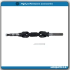 Left Right Yoke & Joint Rear Axle For Kubota RTV900 2004-2016 4X4 New. Price: $97.94.