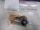 Nos Oem Yamaha Frt Differ Cross Joint COMP3 1999-2001 YFM600 YFM350 5GT-46108-00 New. Price: $224.99.