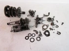 Honda Trx 250X Fourtrax Transmission 23211-HC0-000 1987-1992 Used. Price: $120.00.