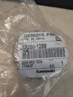 Kawasaki Gear,input REDUCTION,20T 13260-1289 New. Price: $45.00.